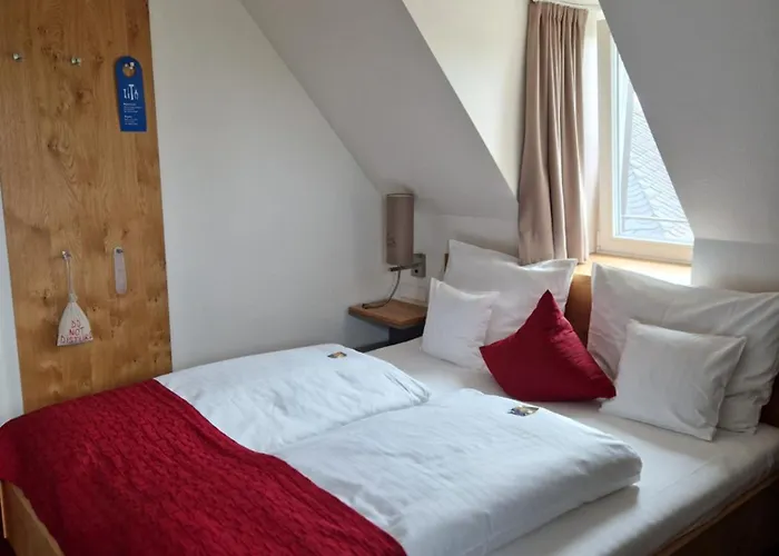 Hotel zur Malzmühle