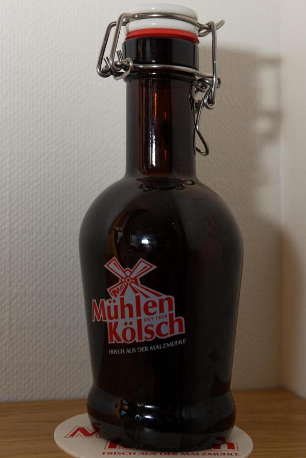 Zur Malzmühle Hotel Köln