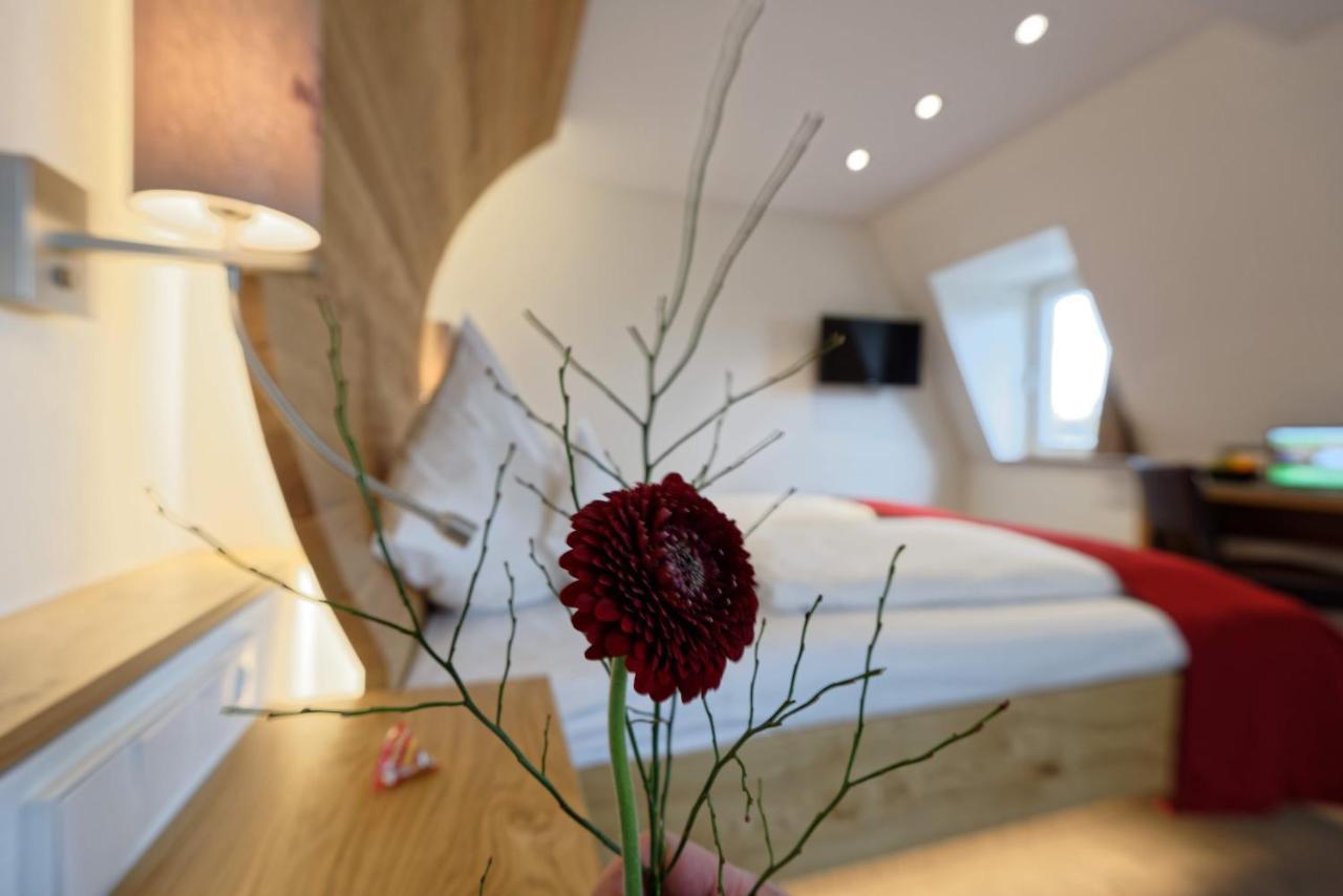 Zur Malzmühle Hotel