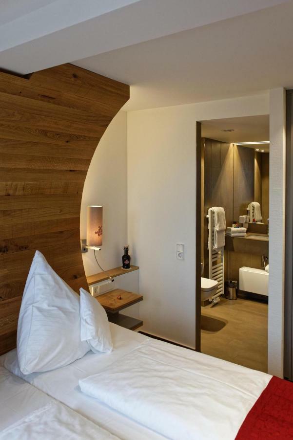 Zur Malzmühle Hotel 3*