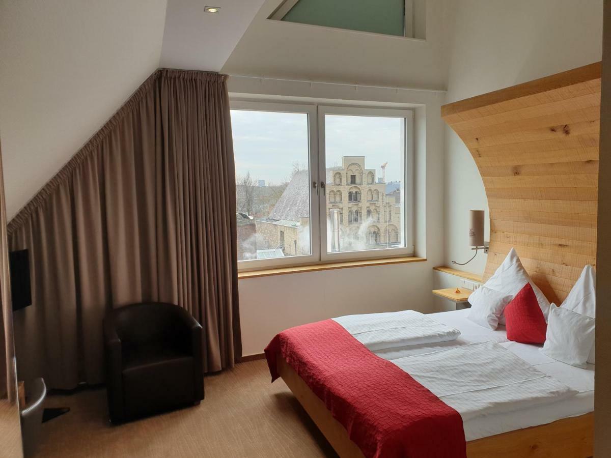 Hotel Zur Malzmühle Köln