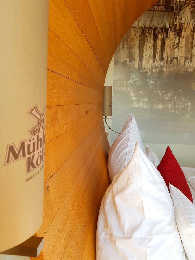Hotel Zur Malzmühle