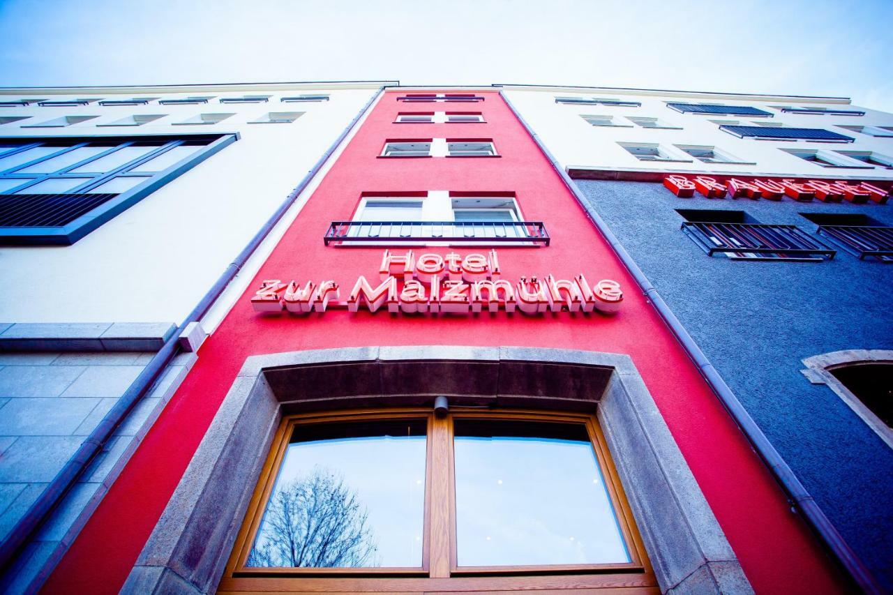 Zur Malzmühle 3* Köln